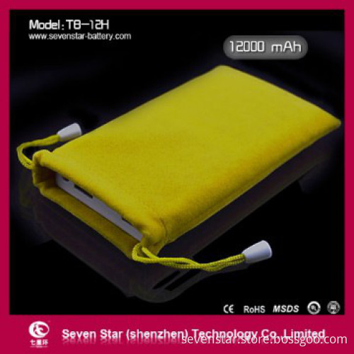 Calculator , Power bank with calculator
